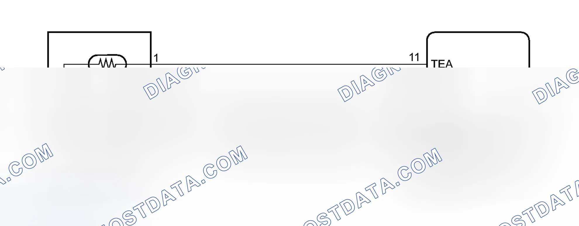 Scheme 212: WIRING DIAGRAM