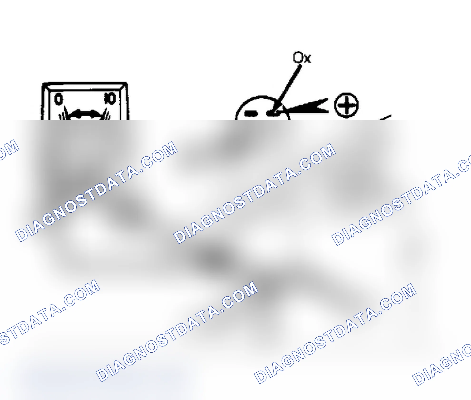 Scheme 32: Oxygen Sensor