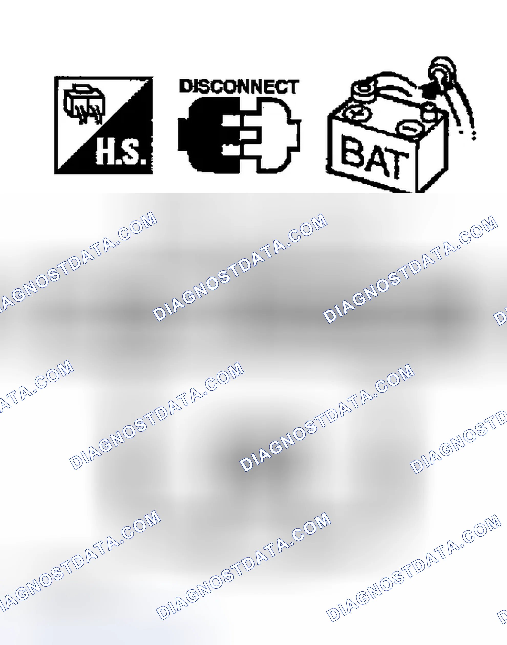 Scheme 370: CAN Communication Circuit Check