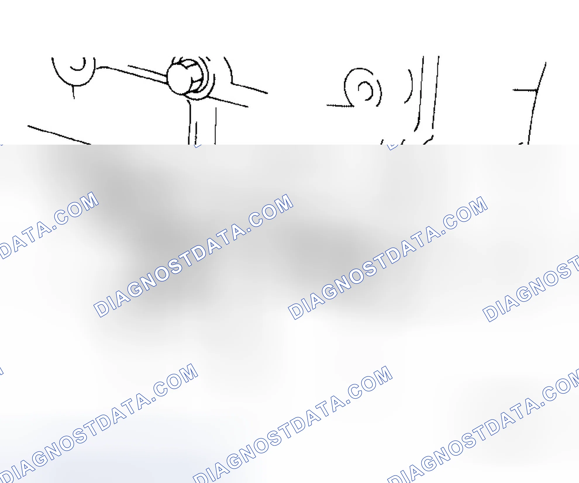 Scheme 1: REMOVAL OF LIQUID GASKET SEALING