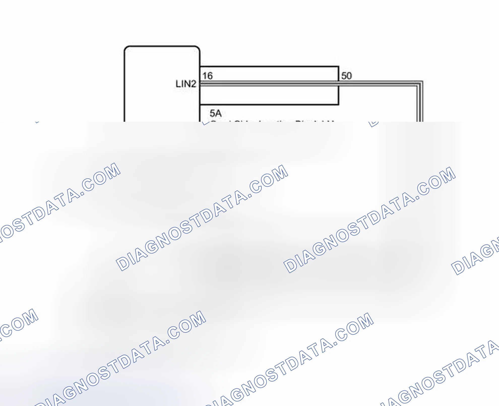 Scheme 192: WIRING DIAGRAM