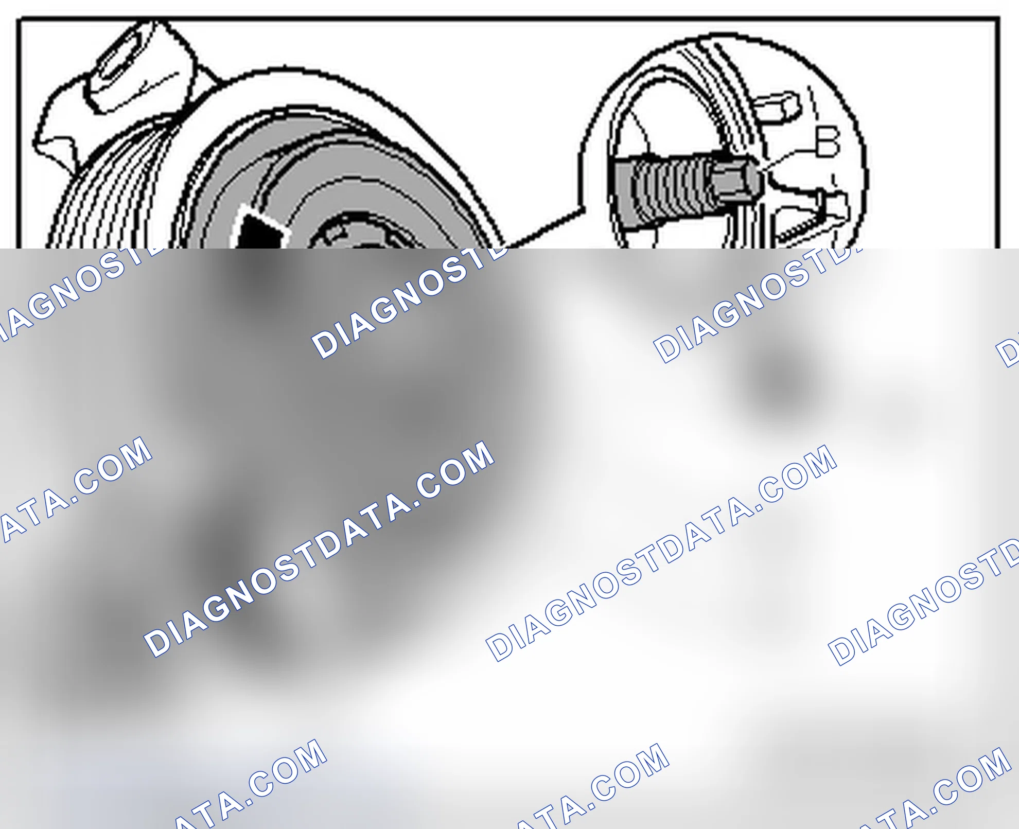 Scheme 411: BELT PULLEY