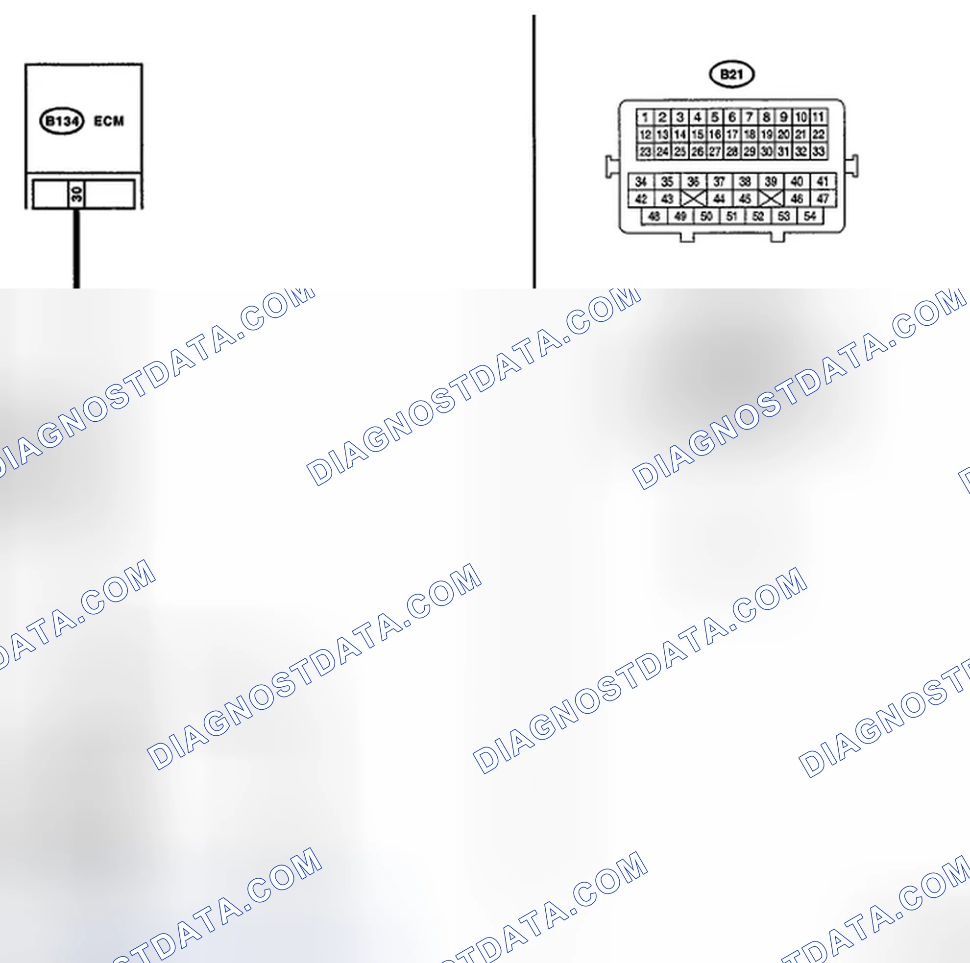 Scheme 27: WIRING DIAGRAM