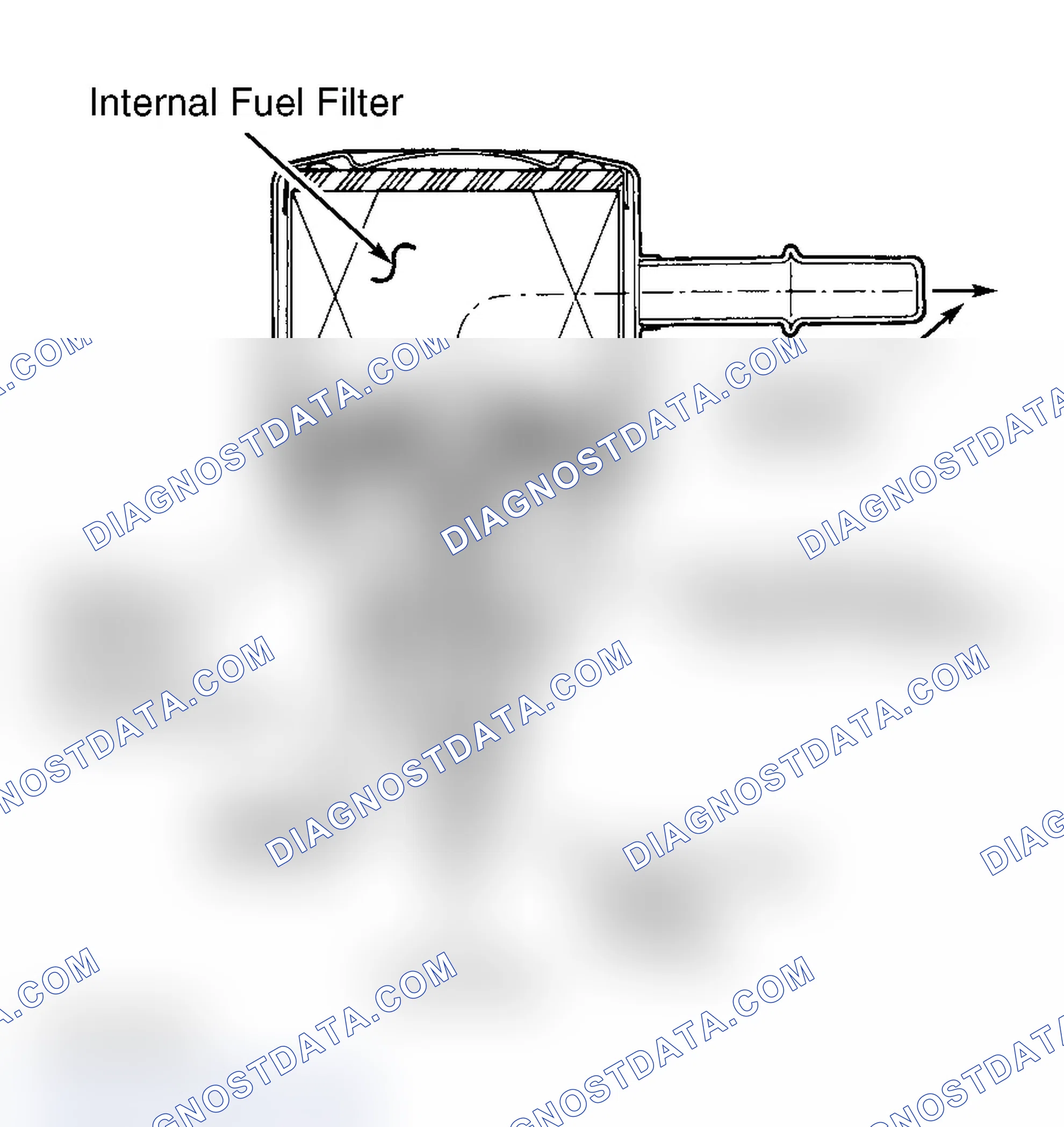 Scheme 2: Fuel Pressure Regulator