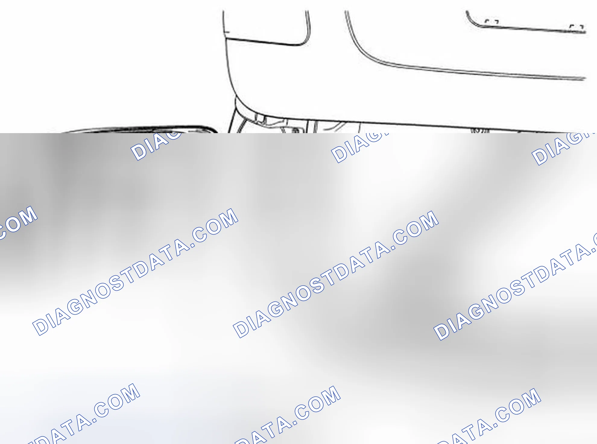 Scheme 44: Rear Turn Signal Lamp Bulb Replacement
