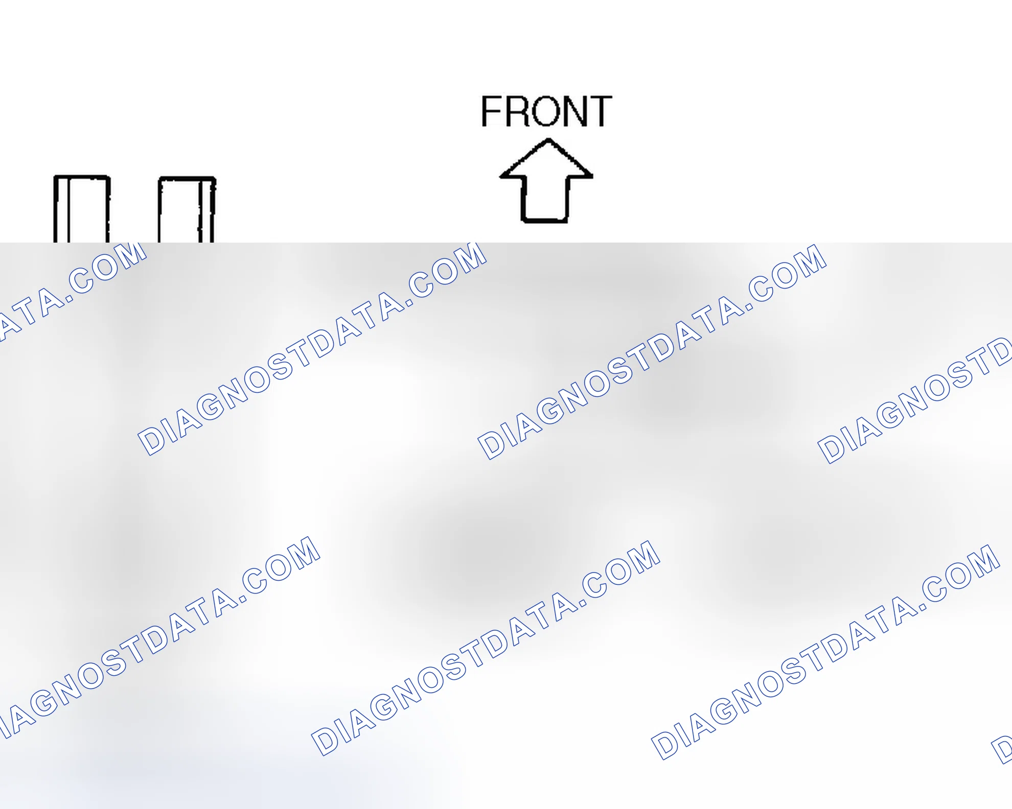 Scheme 6: STABILIZER BRACKET INSTALLATION NOTE