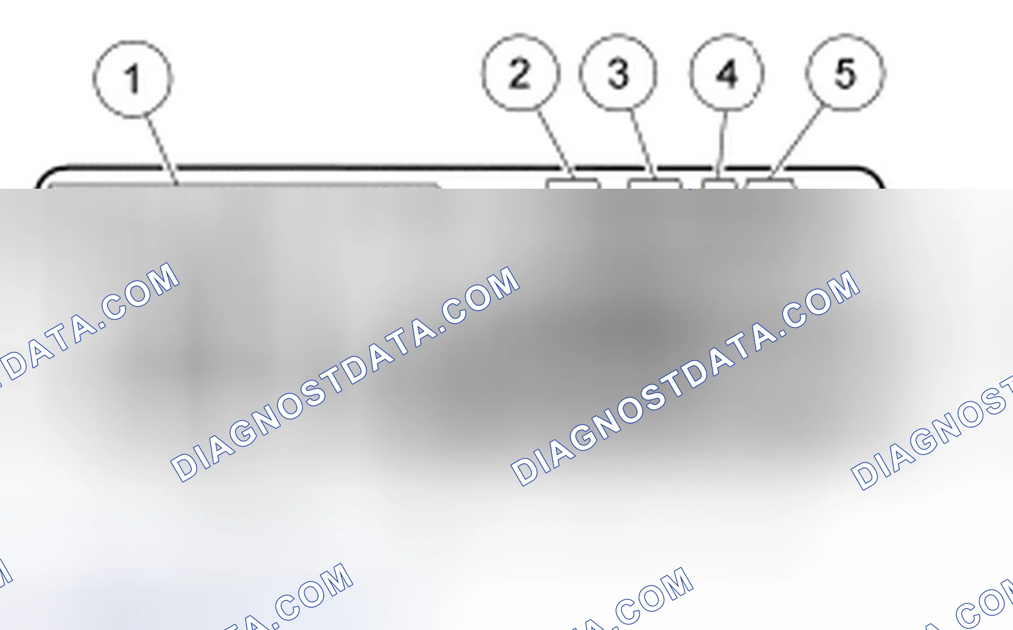 Scheme 254: Engine Code Information Label