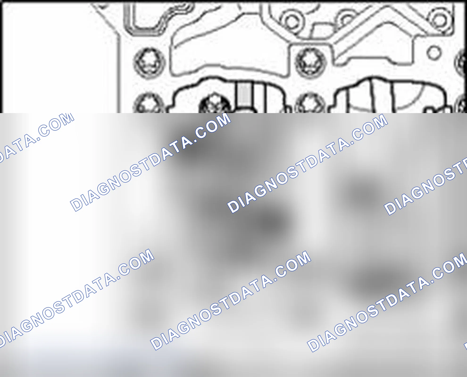 Scheme 373: Connecting rod, installed location
