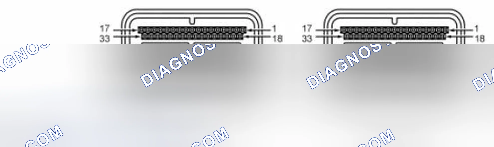 Scheme 106: 2.3L 4V Fusion/Milan