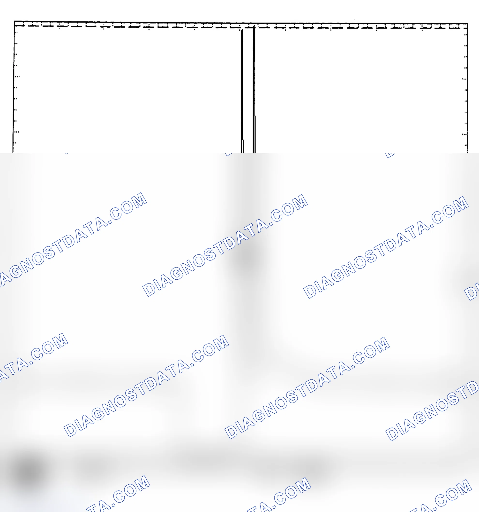 Scheme 30: Single Injector - Known Good - Voltage Pattern
