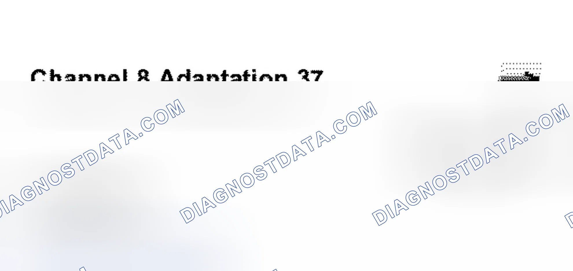 Scheme 23: Adapting SRI Inspection 2 display, channel 08 (time)