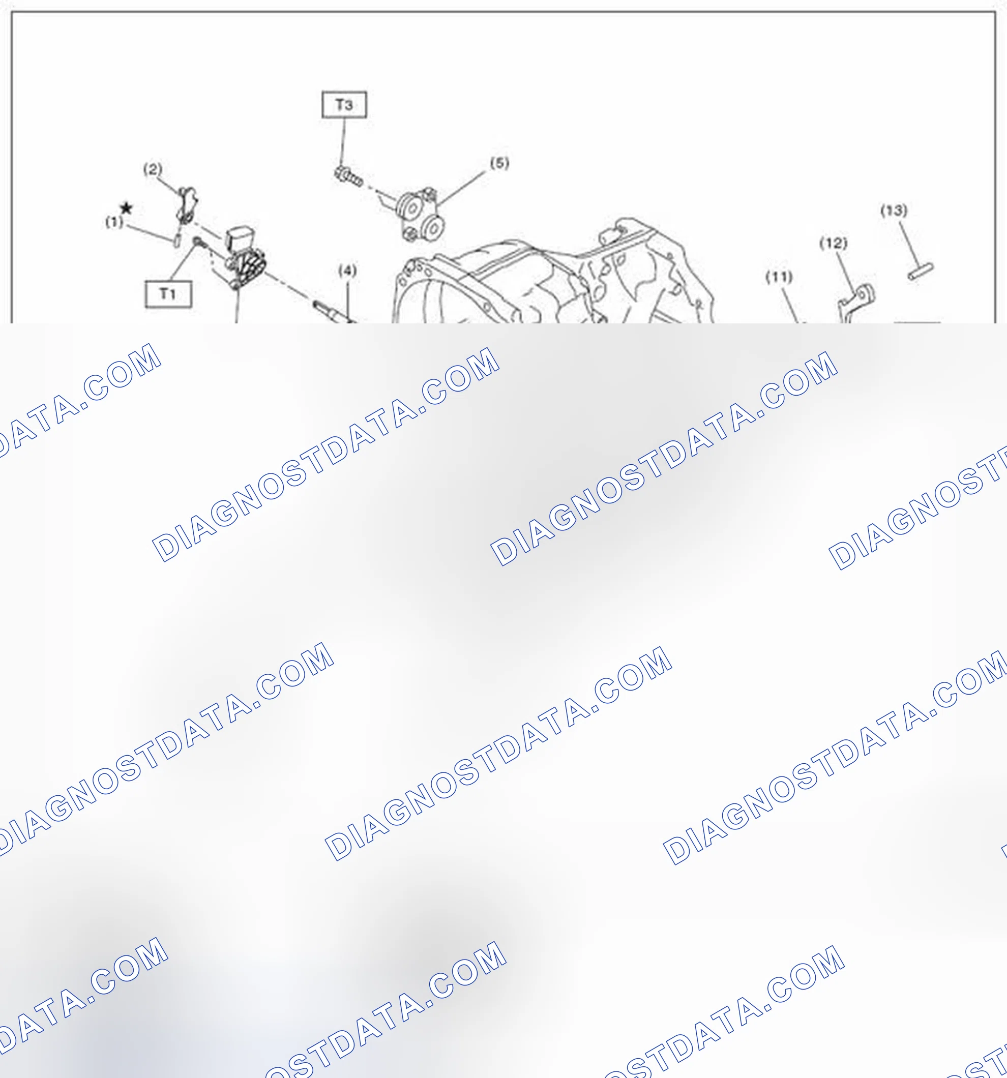 Scheme 884: TRANSMISSION CONTROL DEVICE