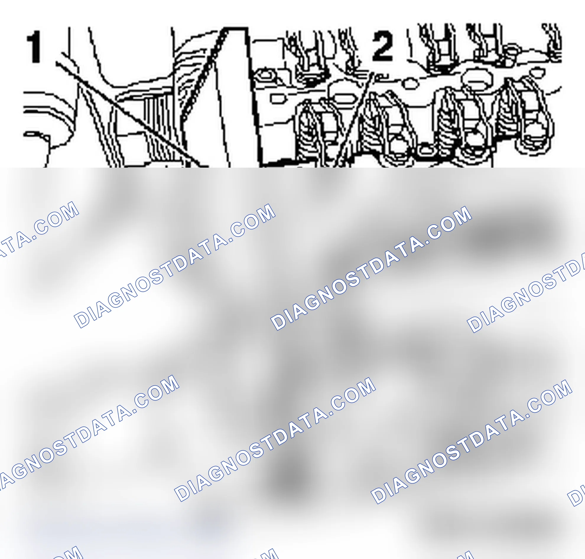 Refurbish Engine Using Engine Short Block
