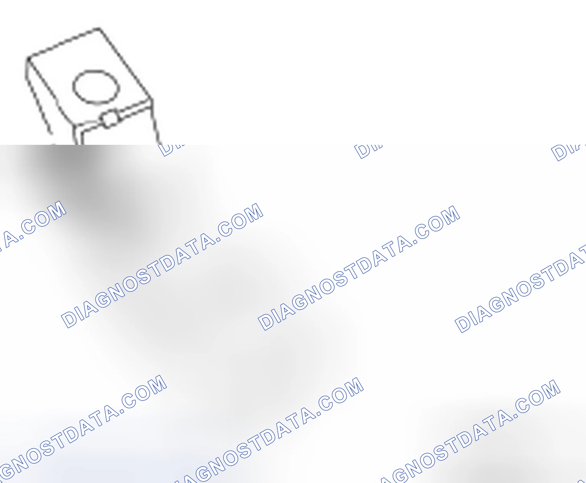 Scheme 527: Crankshaft Main Bearing Journal-to-Bearing Clearance