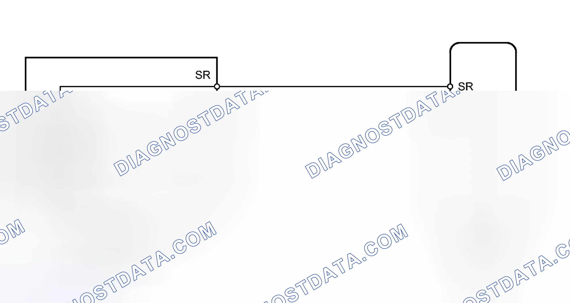 Scheme 464: WIRING DIAGRAM