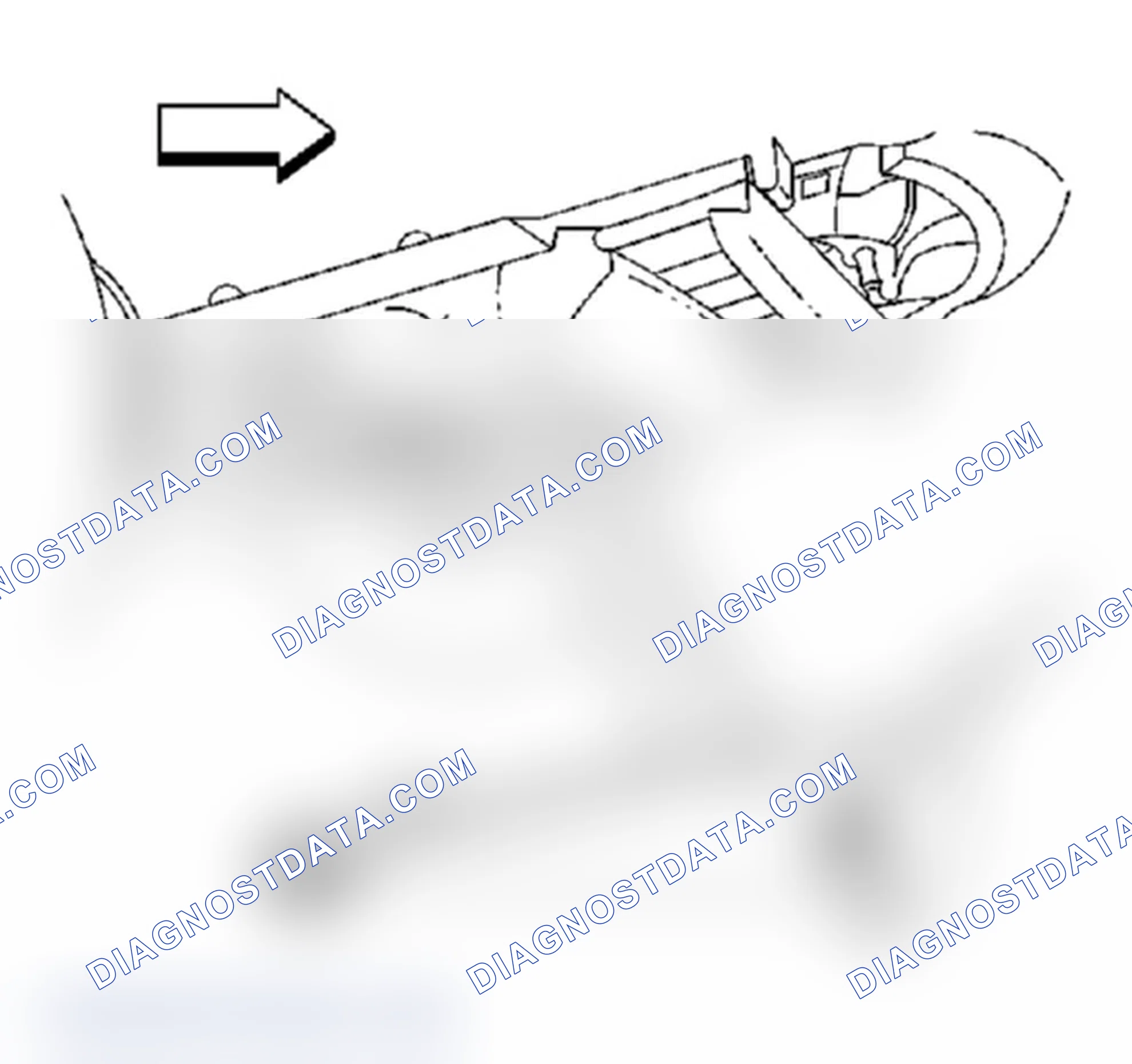 Scheme 37: Under the Front Frame