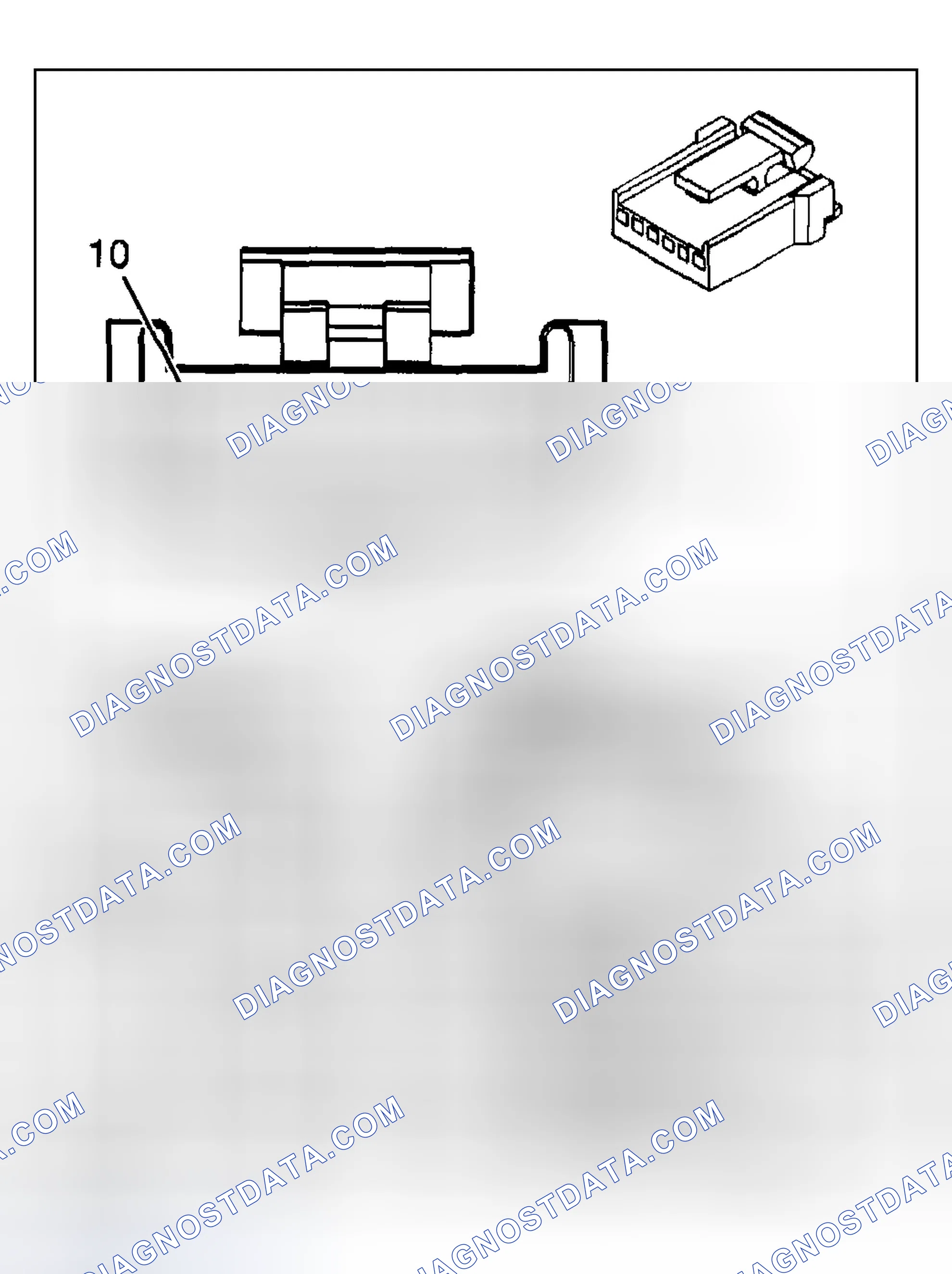 Scheme 12: Air Temperature Actuator - Right - CJ3