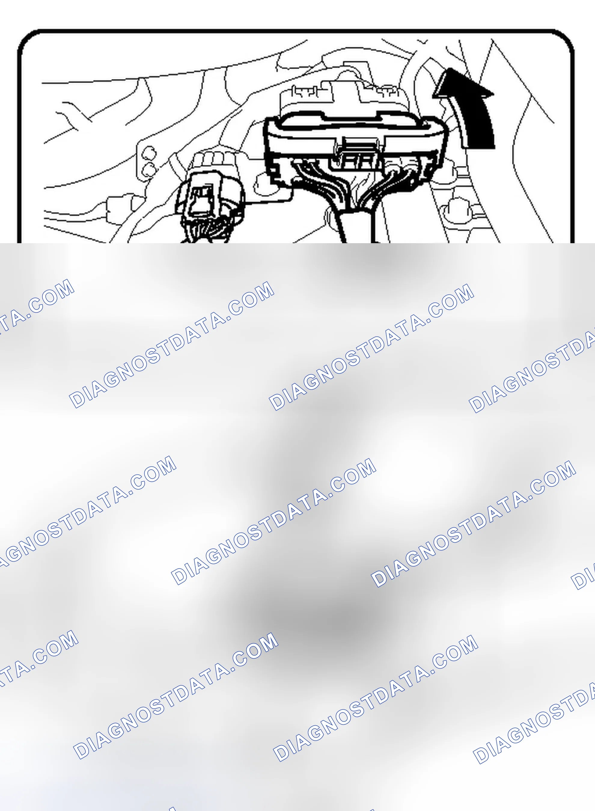 Scheme 22: MANUAL SHIFTING TEST [07/2013 - ]