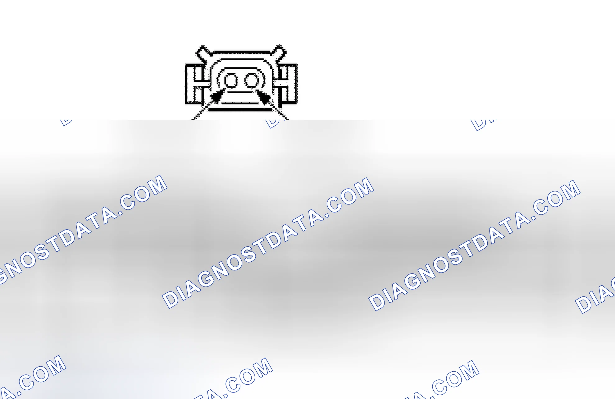 Scheme 330: Turbine Shaft Speed Sensor (TSS) Harness Connector