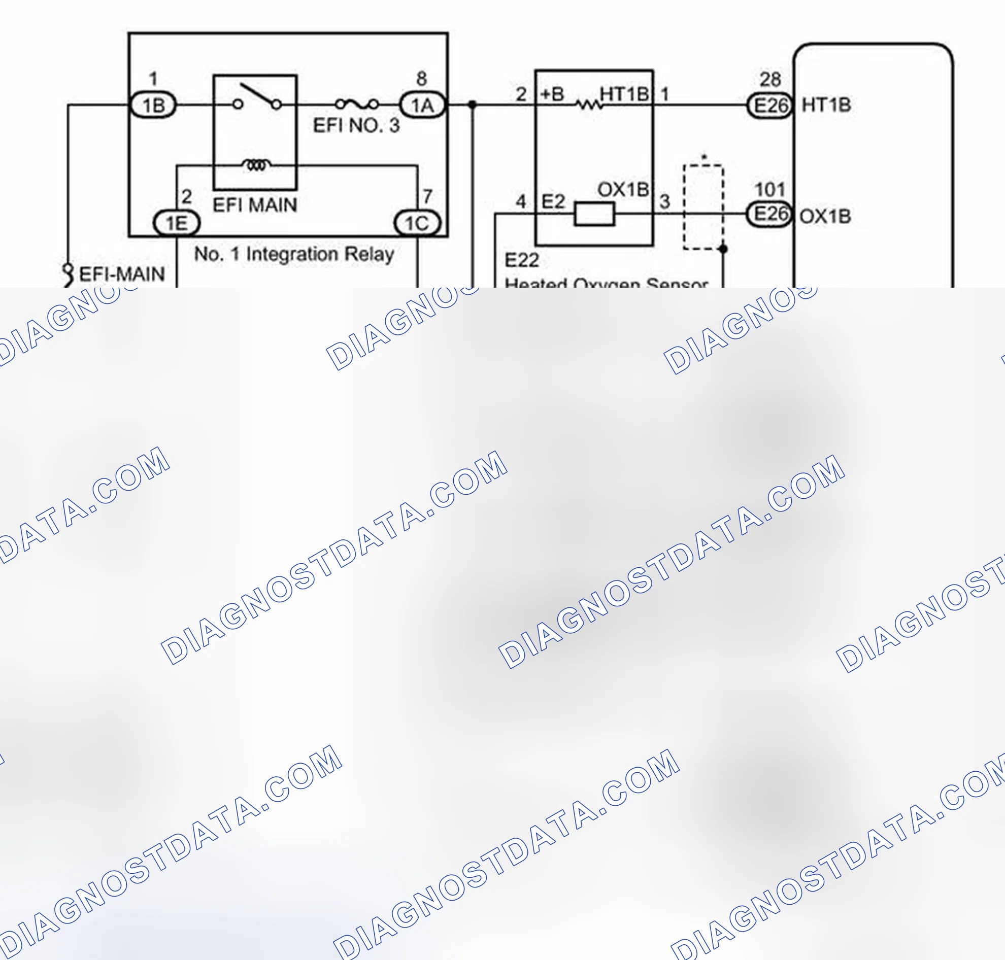Scheme 510: WIRING DIAGRAM