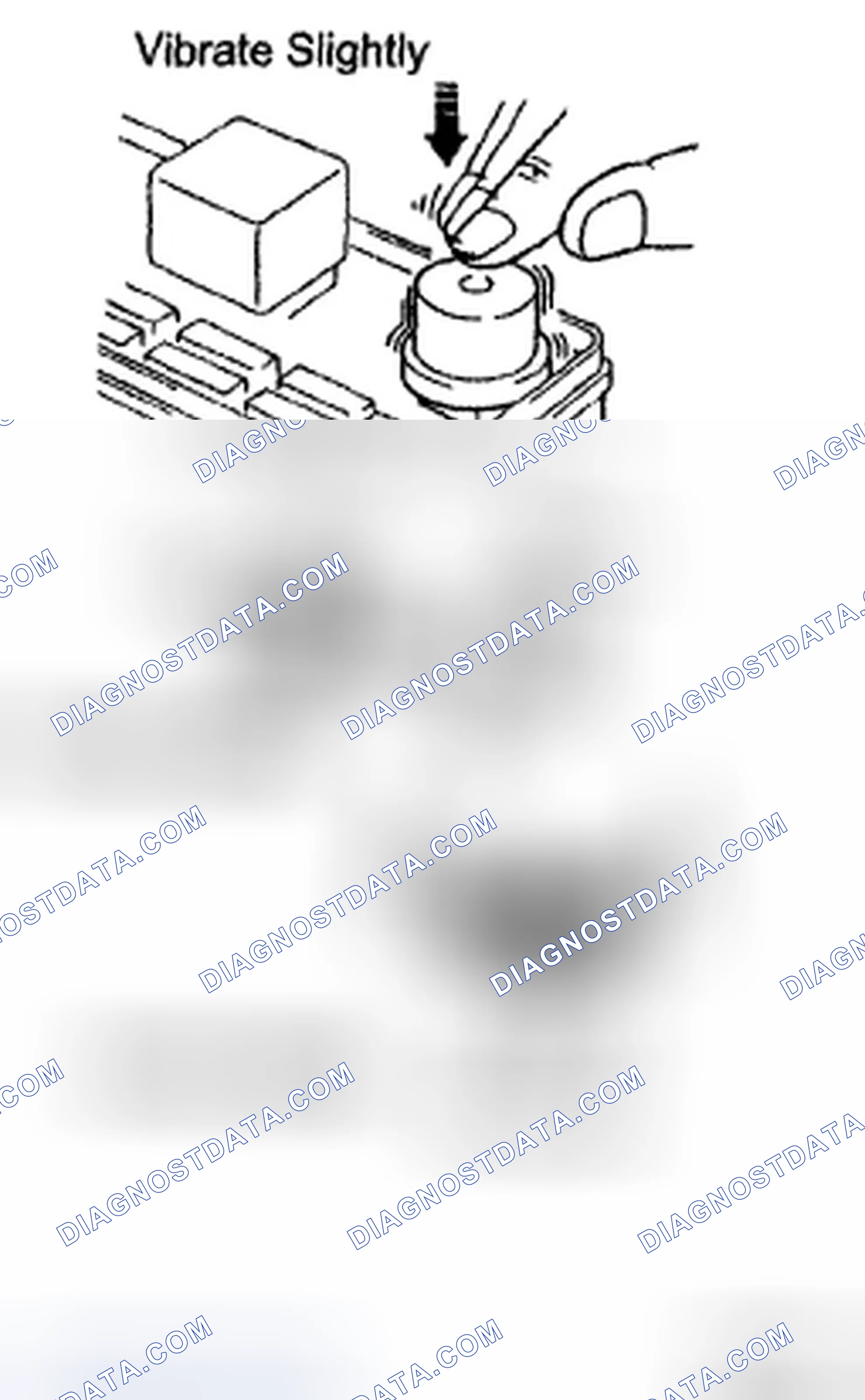 Scheme 48: HOW TO PROCEED WITH TROUBLESHOOTING