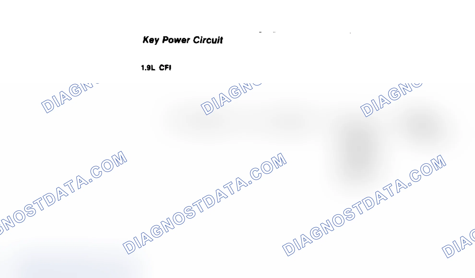 Scheme 82: Key Power Circuit