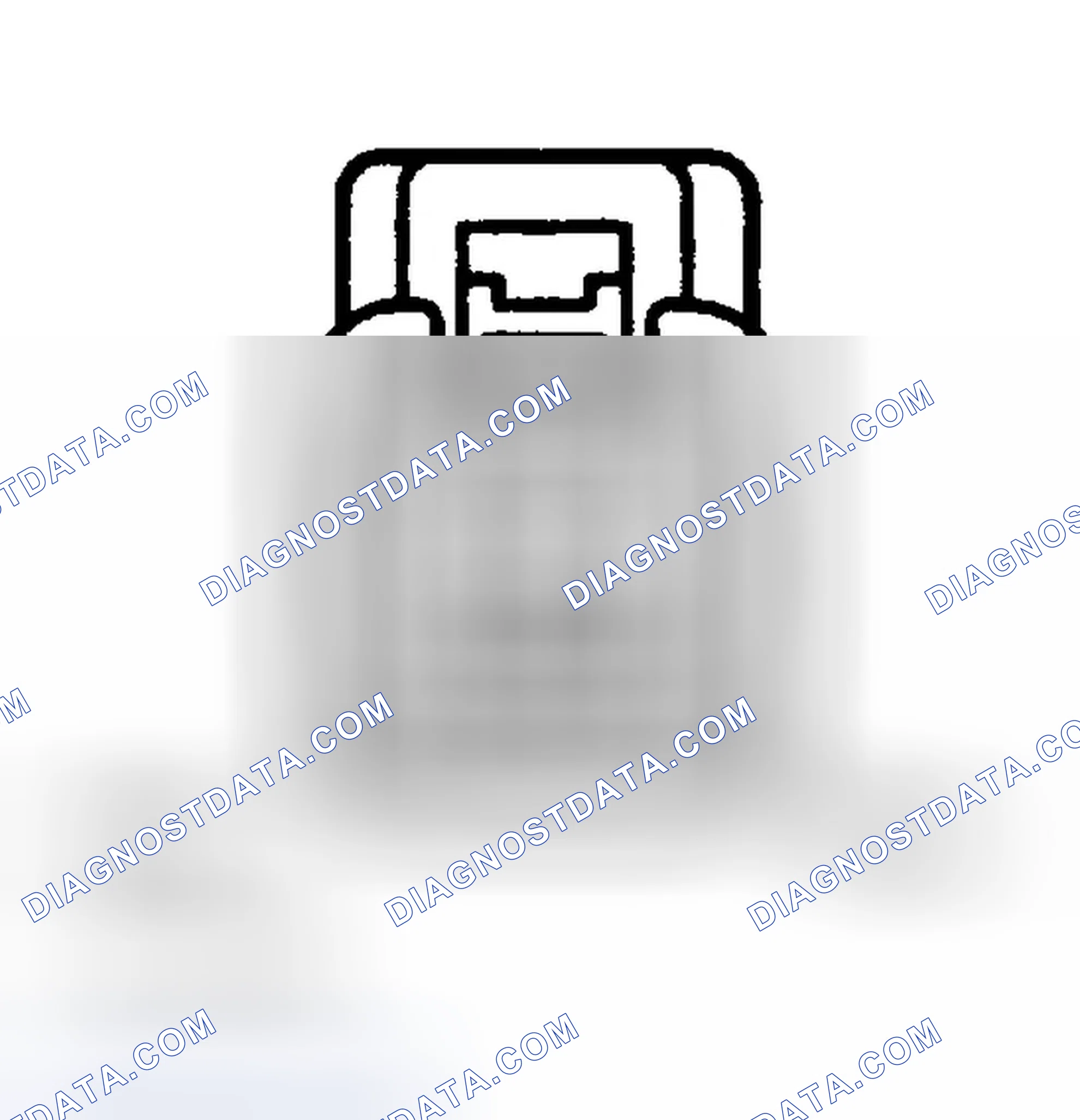 Scheme 164: CONNECTOR IDENTIFICATION