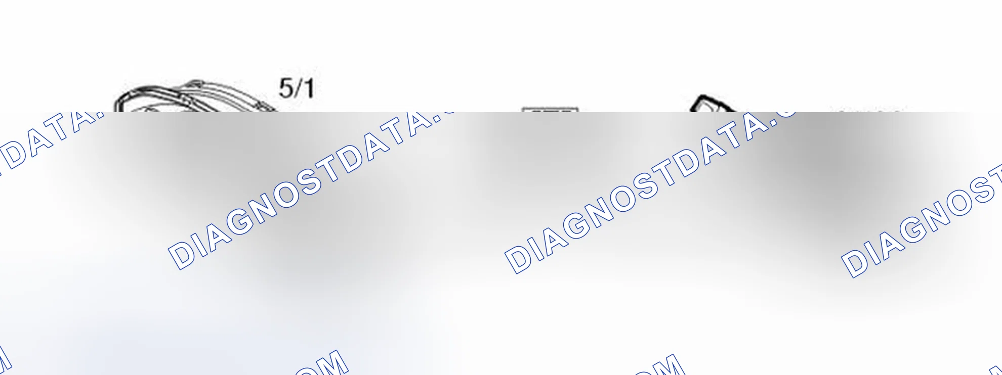 Scheme 71: TRIP COMPUTER AND DISPLAYING/ERASING TEXT MESSAGES