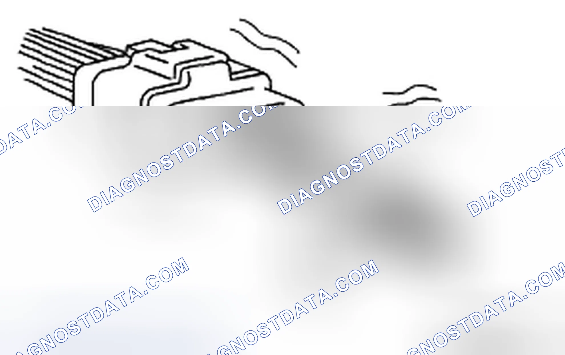 Scheme 16: Inspection Method for Sensor Connectors or Wiring Harnesses