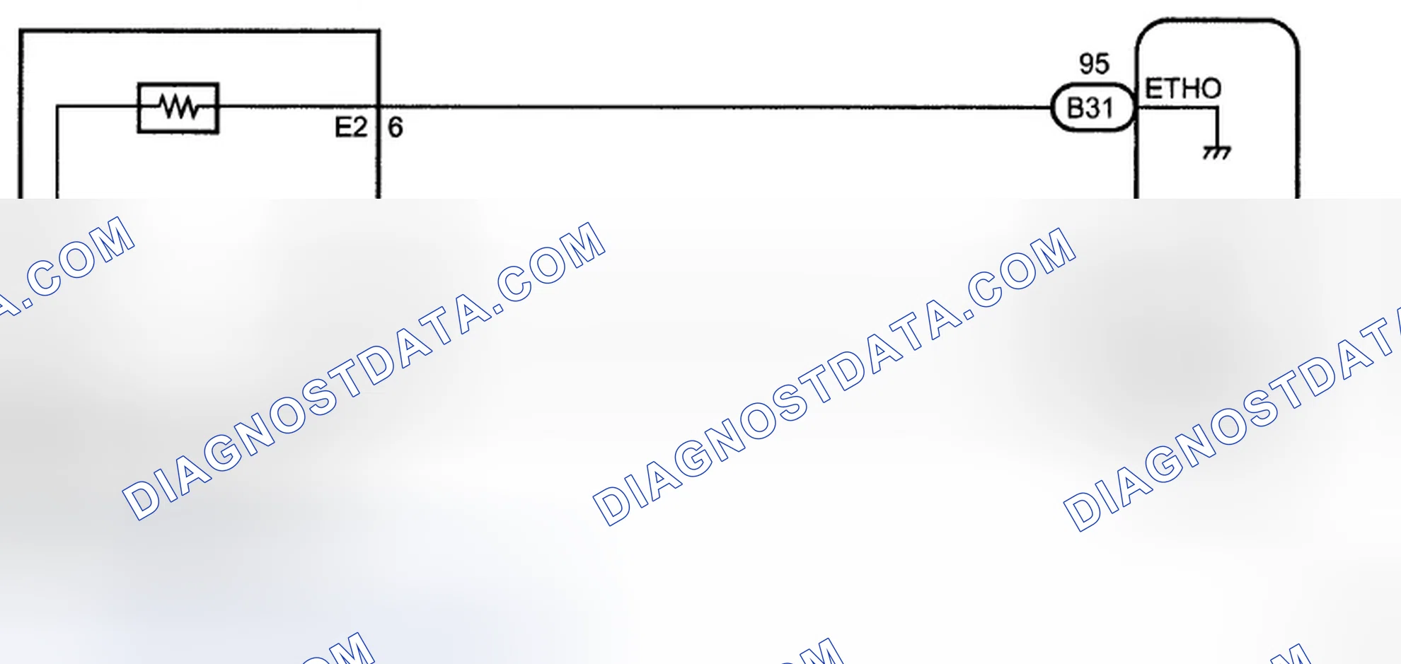 Scheme 383: WIRING DIAGRAM