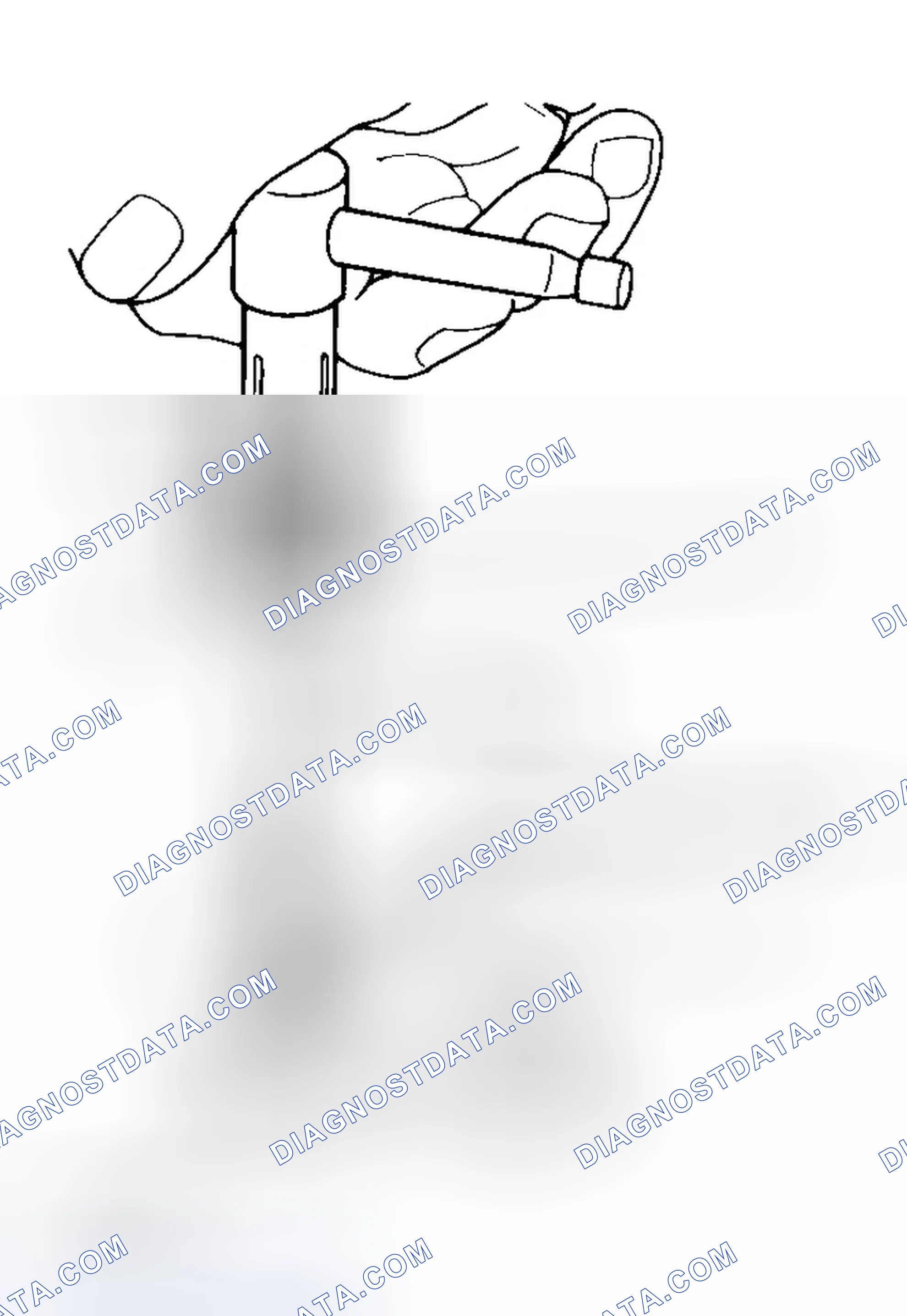Scheme 16: Reaming Valve Guides