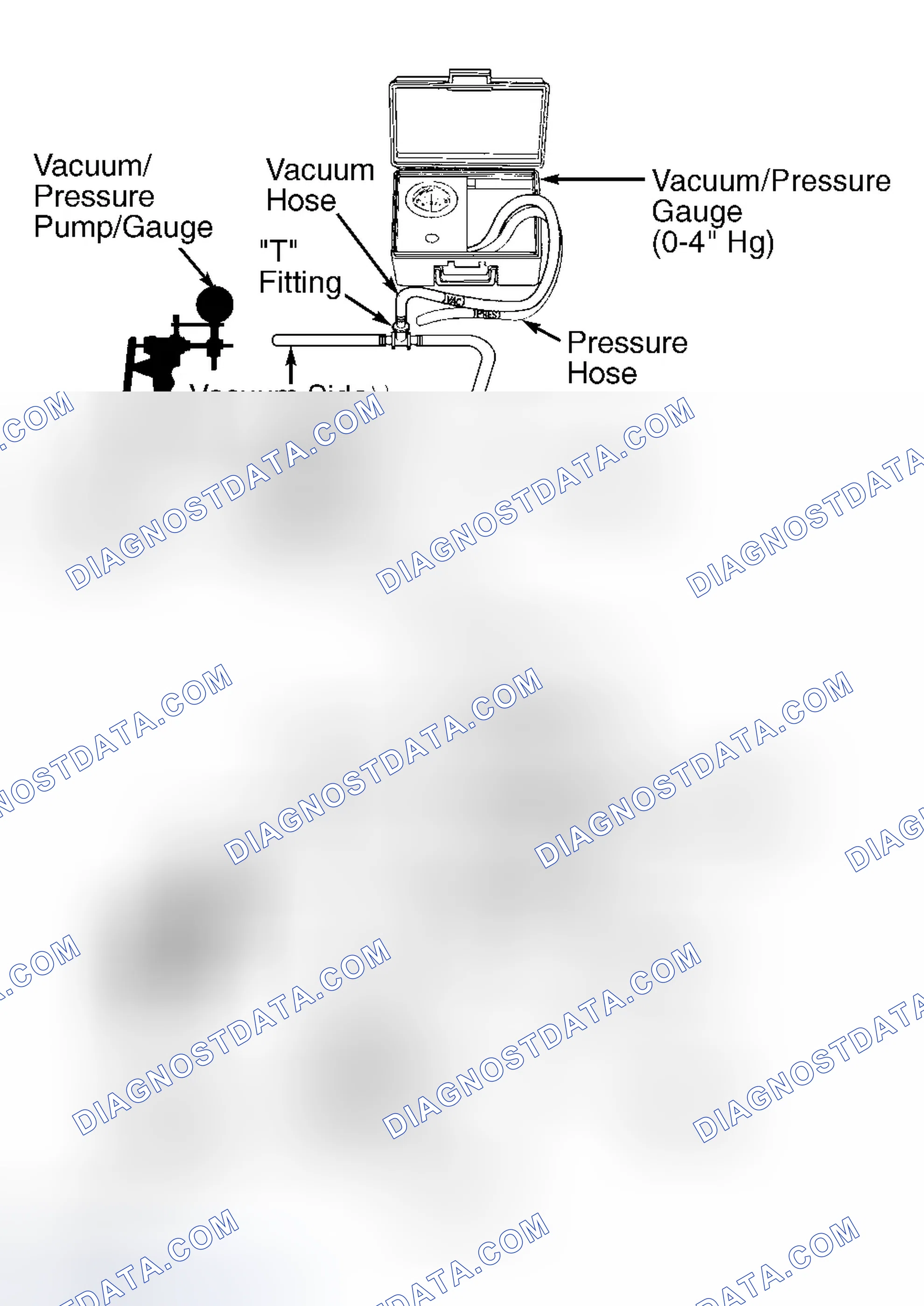 Scheme 41: EVAP 2-Way Valve (Engine Bay Mounted)