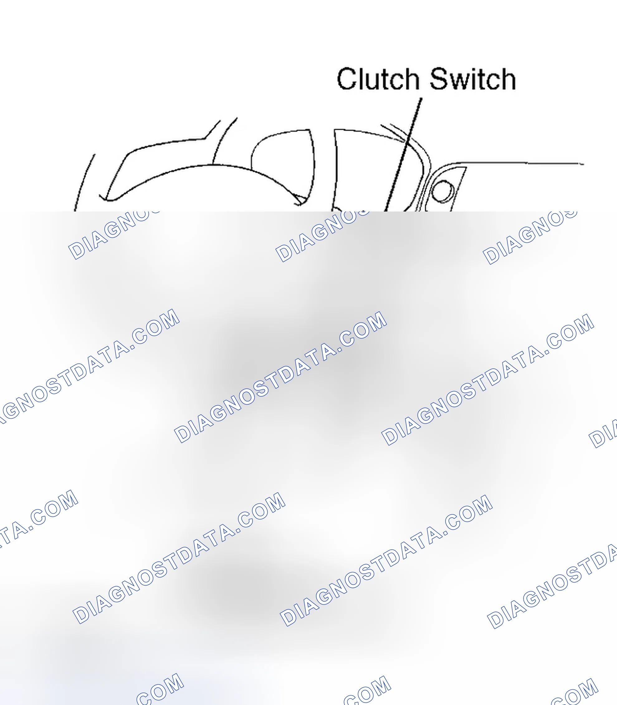 Scheme 9: Left Side Of Dash