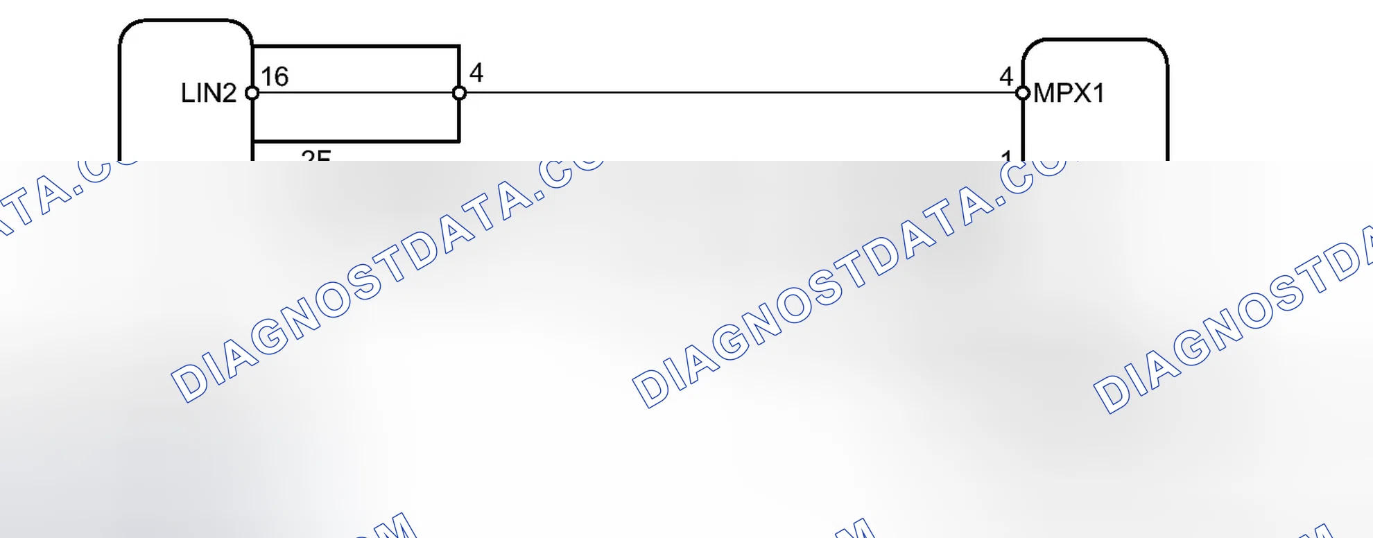 Scheme 43: WIRING DIAGRAM