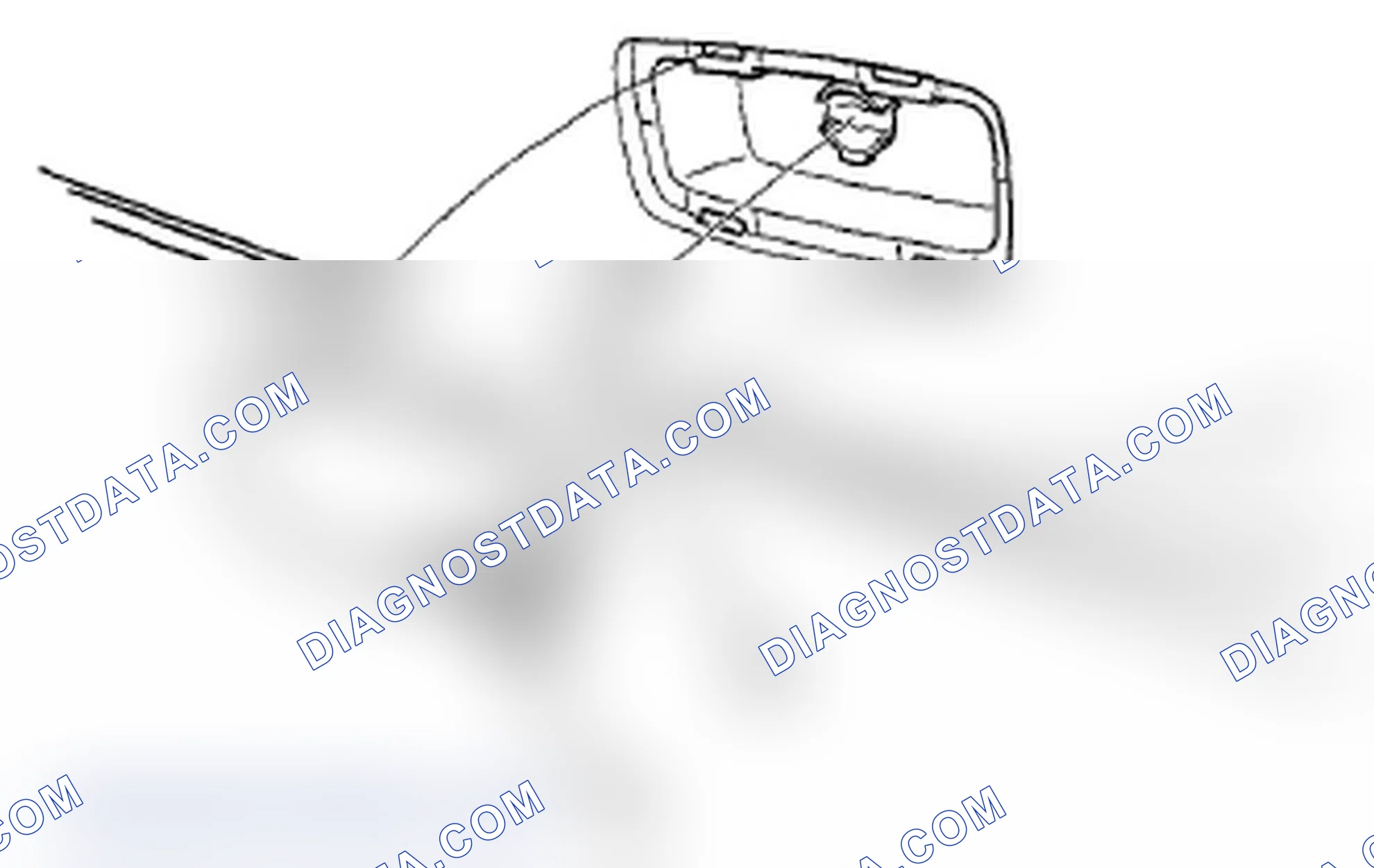 Scheme 14: Courtesy Light Replacement