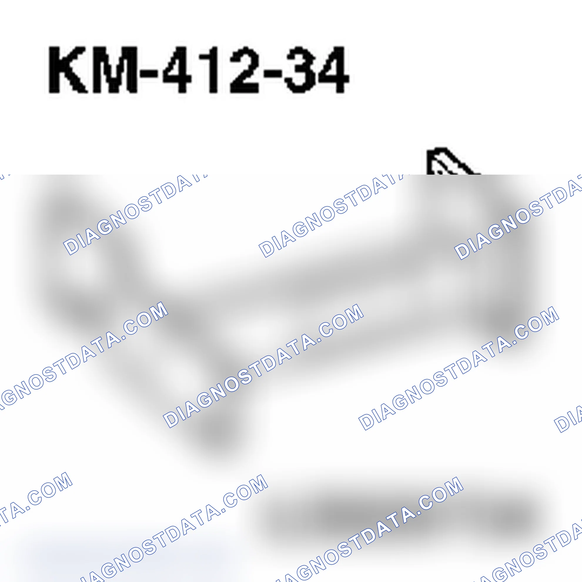 Special Tools (Z 17 DTH)