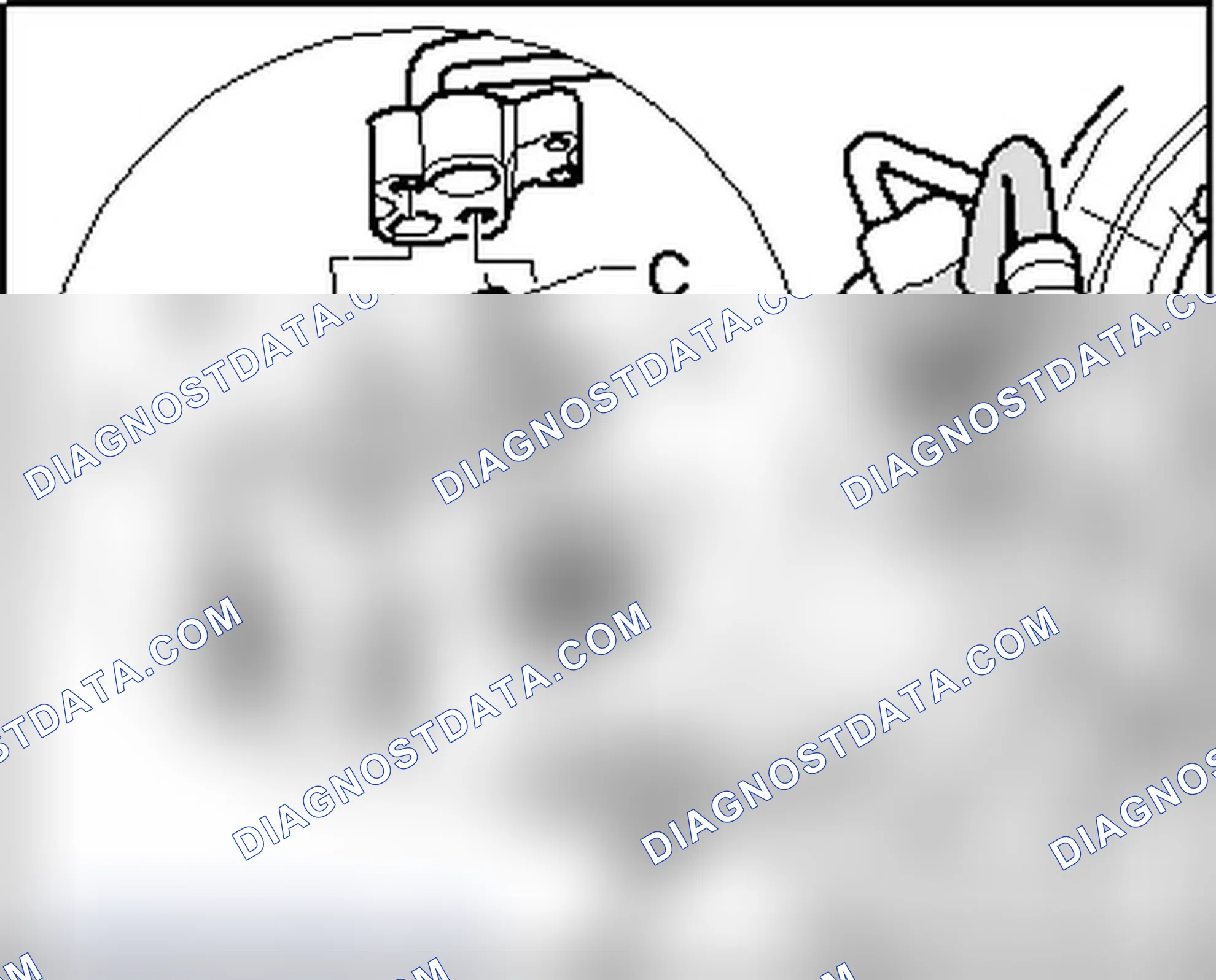 Scheme 132: CONDENSER REFRIGERANT LINES, DISCONNECTING AND CONNECTING