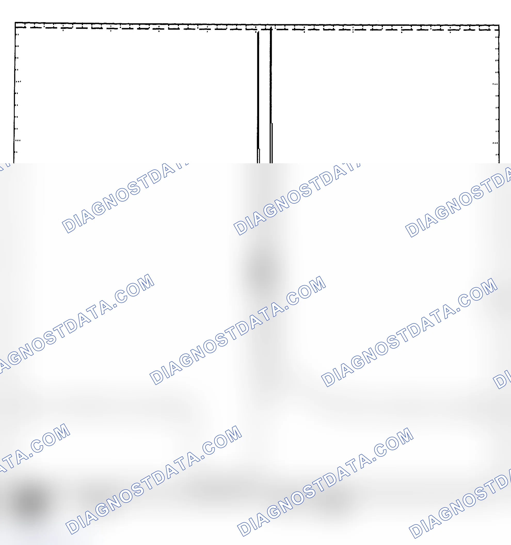 Scheme 30: Single Injector - Known Good - Voltage Pattern