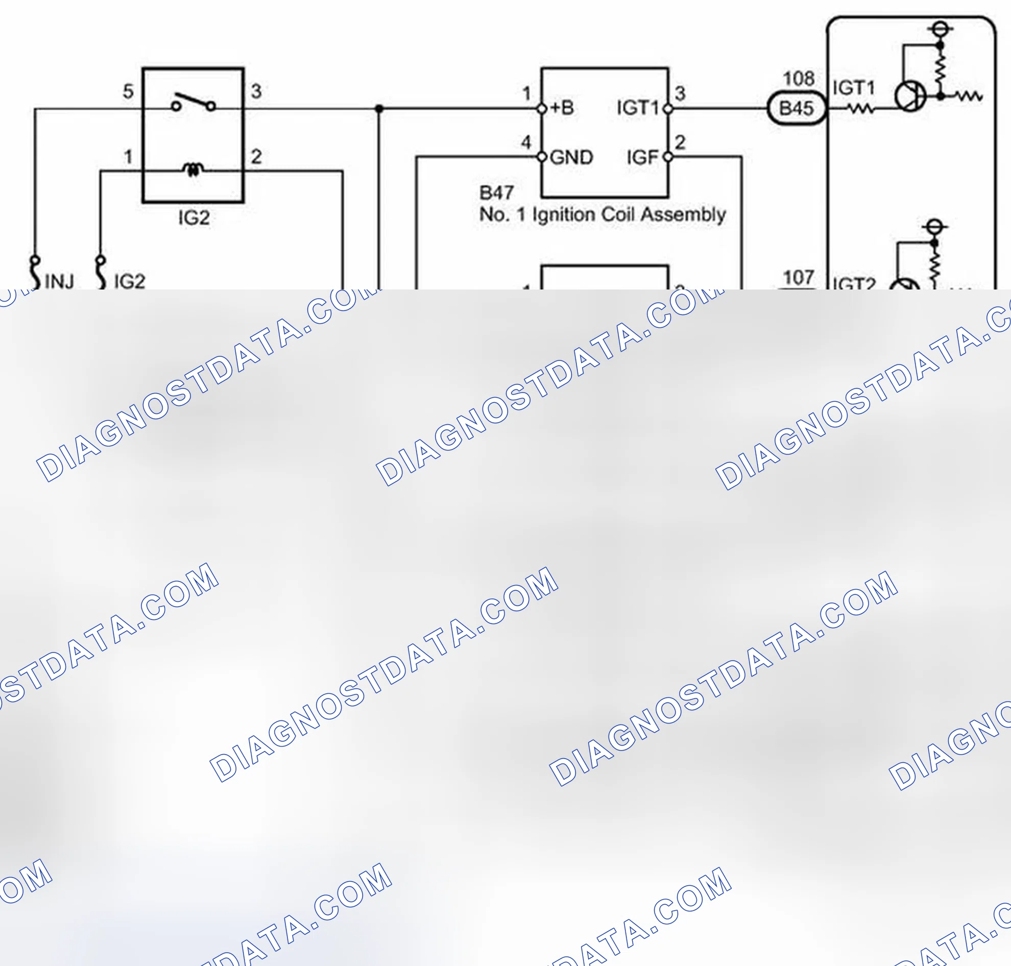 Scheme 399: WIRING DIAGRAM