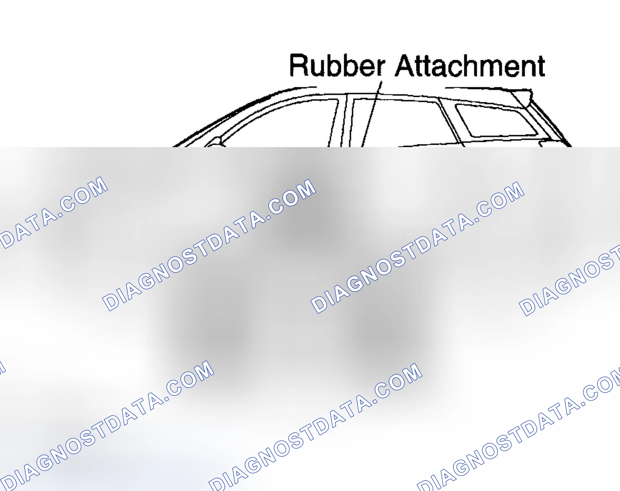 Scheme 34: VEHICLE LIFT AND SUPPORT LOCATIONS