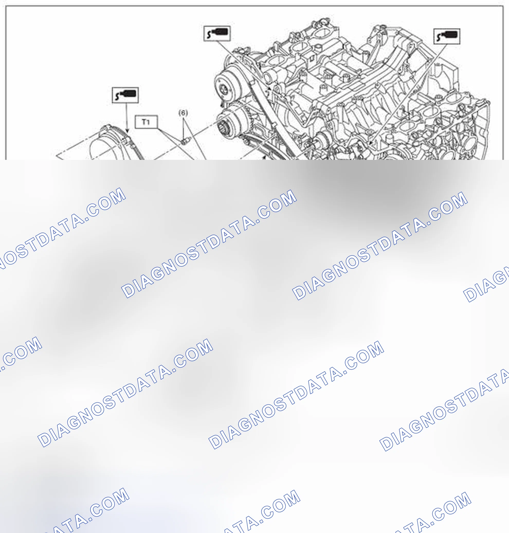 Scheme 470: CHAIN COVER
