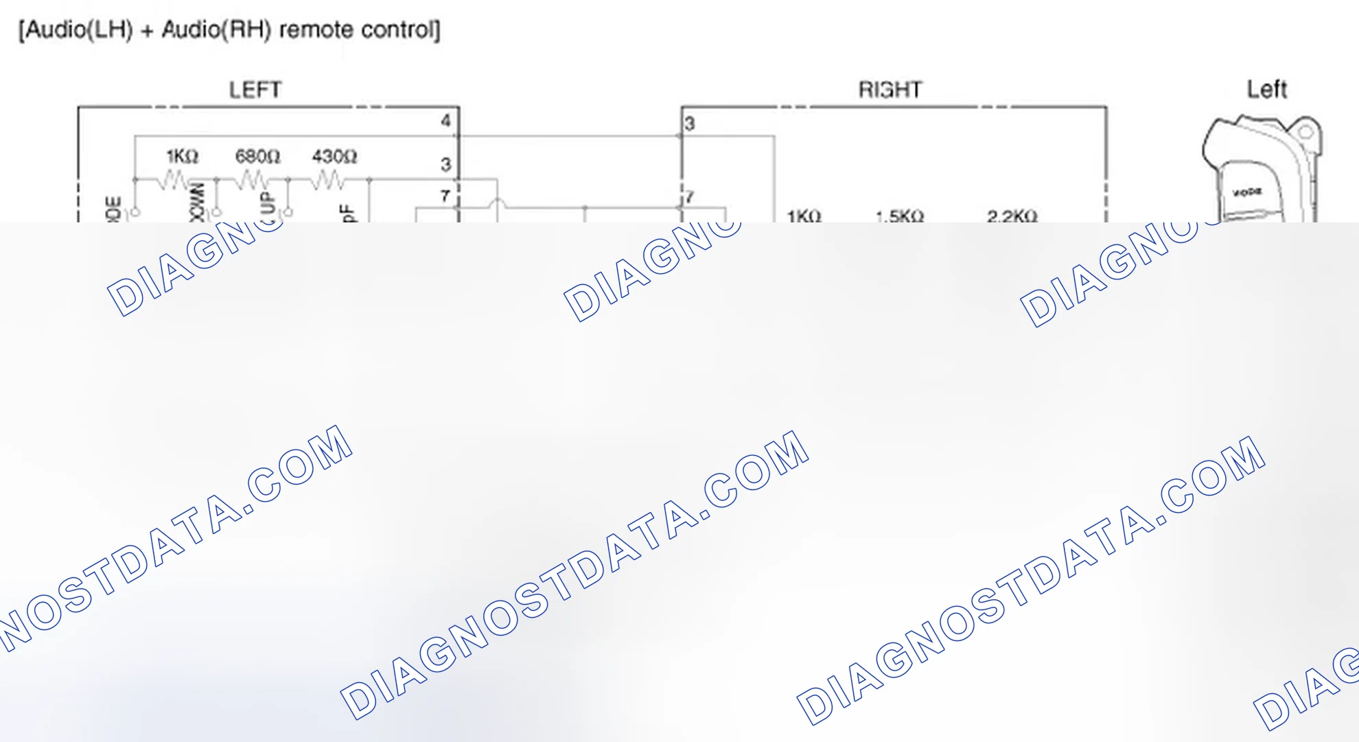 Scheme 30: Circuit Diagram