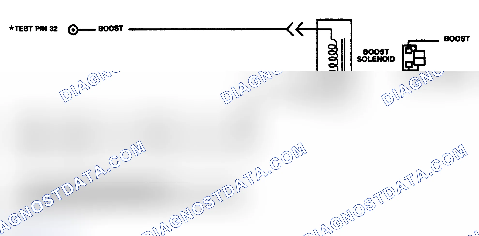 Scheme 93: Turbo Boost Circuit
