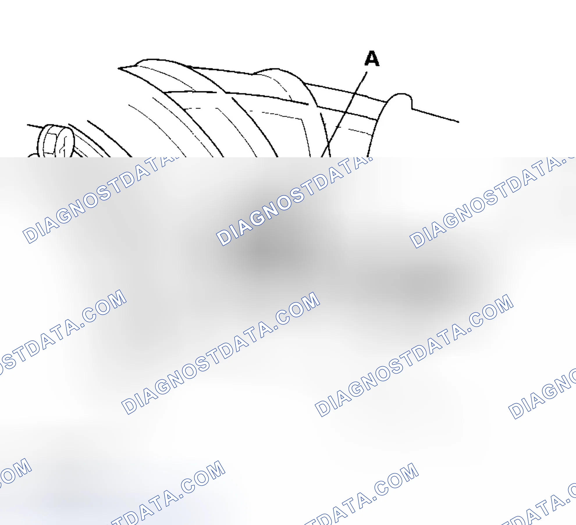 Scheme 152: IAT Sensor Replacement