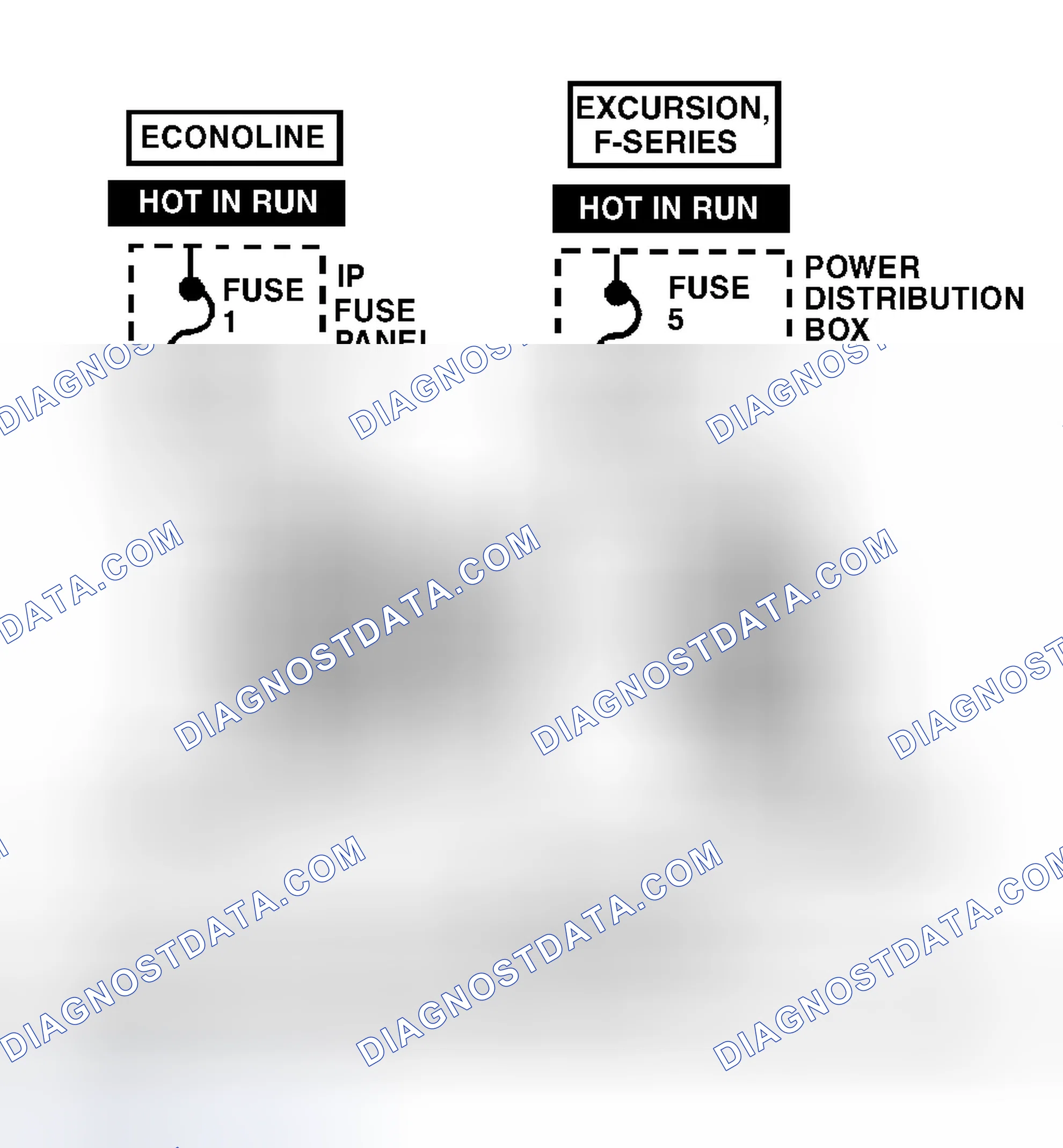 Scheme 294: Identifying Brake Pressure Applied Switch Circuit & Connector Terminals