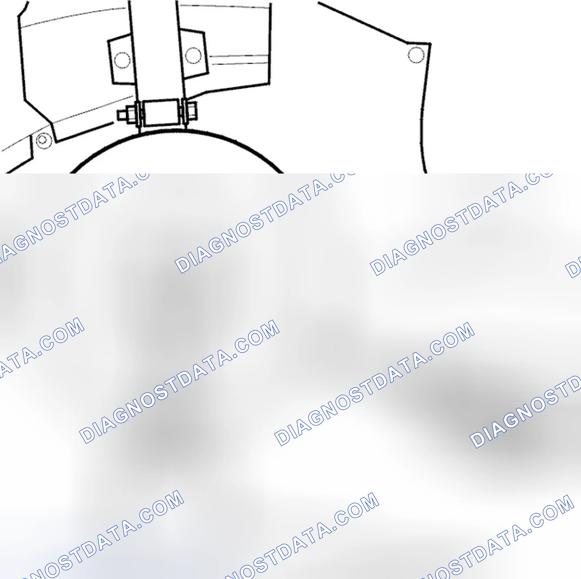 Scheme 221: Removing the Drive Shaft