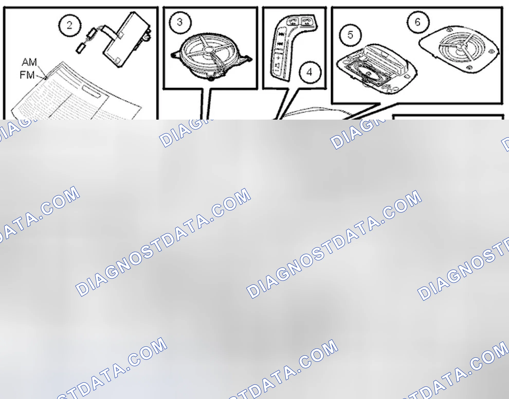 Scheme 77: Audio System