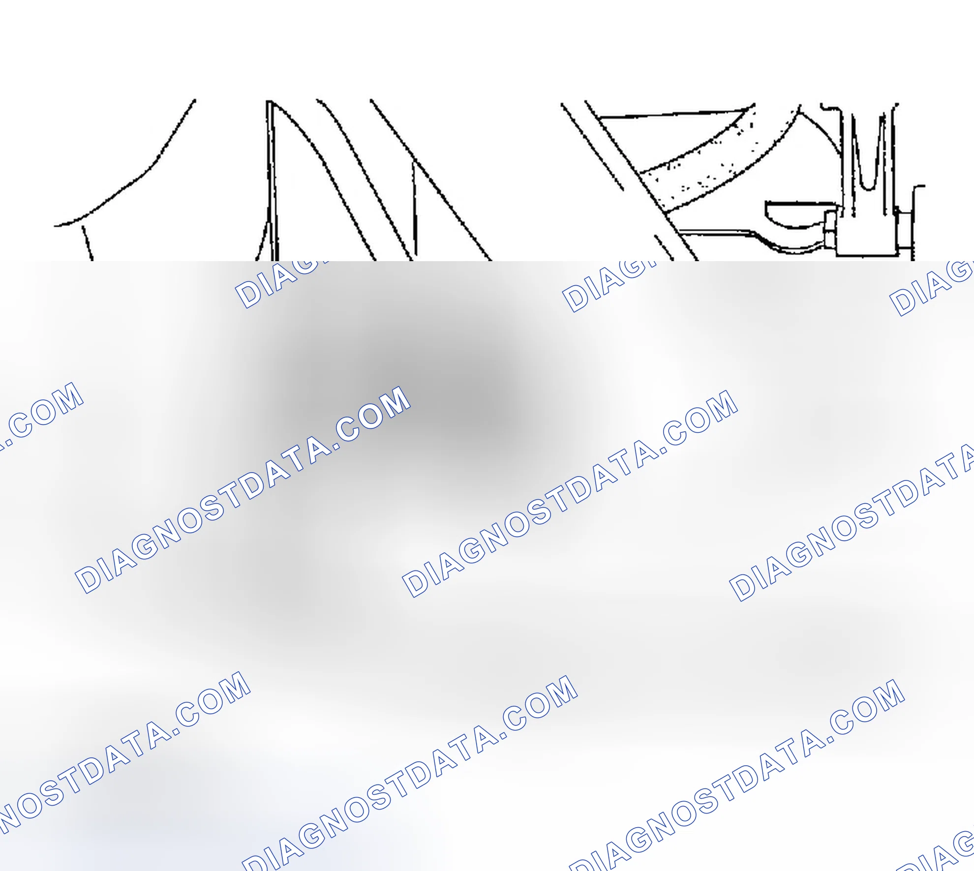 Scheme 15: CASTER ADJUSTMENT - 2