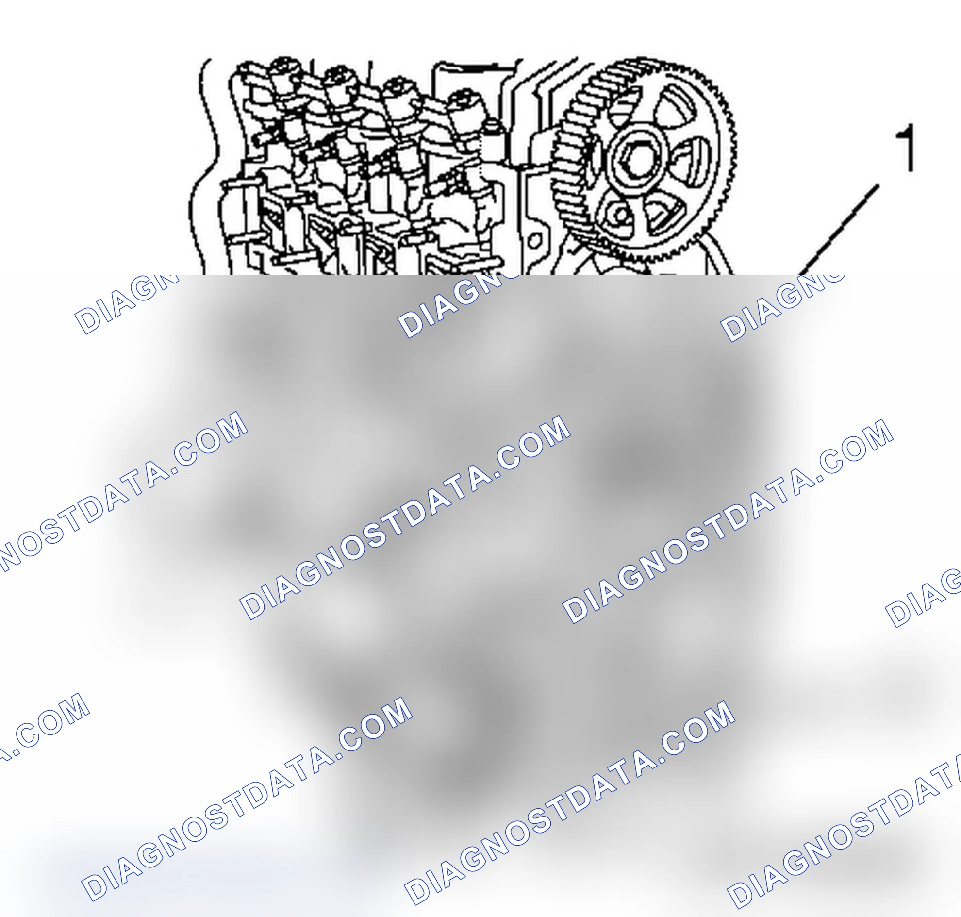 Repair Engine Using Part Engine