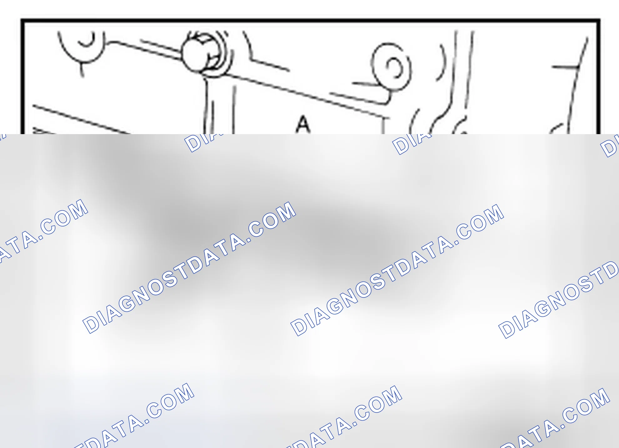 Scheme 1: REMOVAL OF LIQUID GASKET SEALING